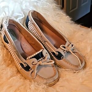 Sperry Leather shoes